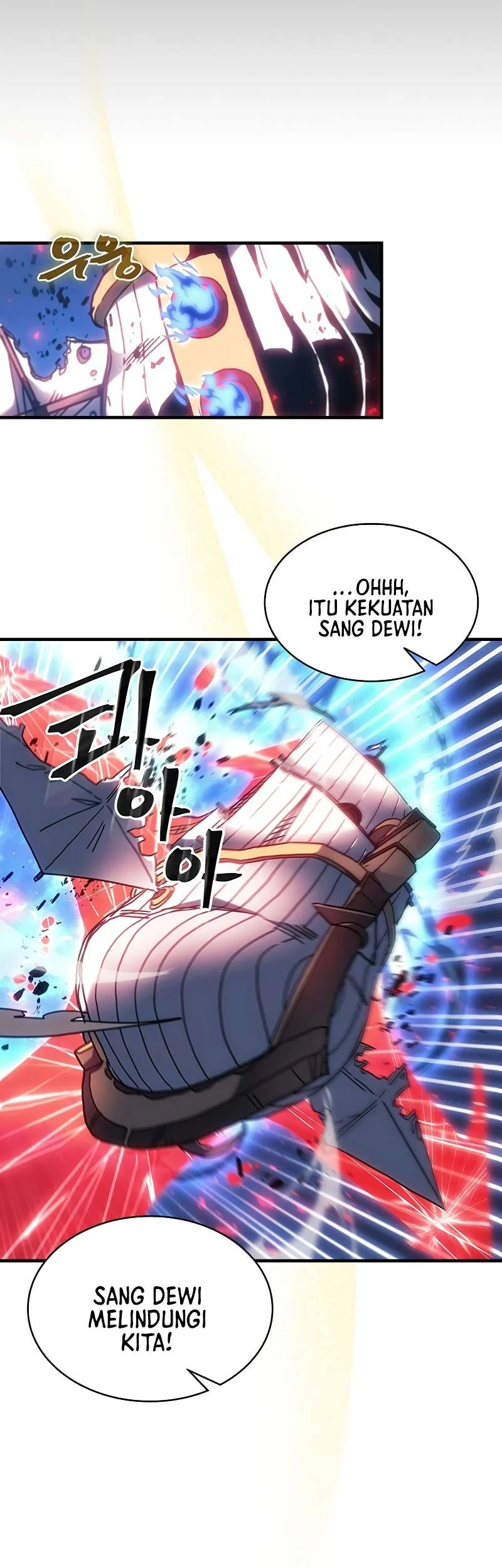 A Returner’s Magic Should Be Special chapter 250 halaman 23