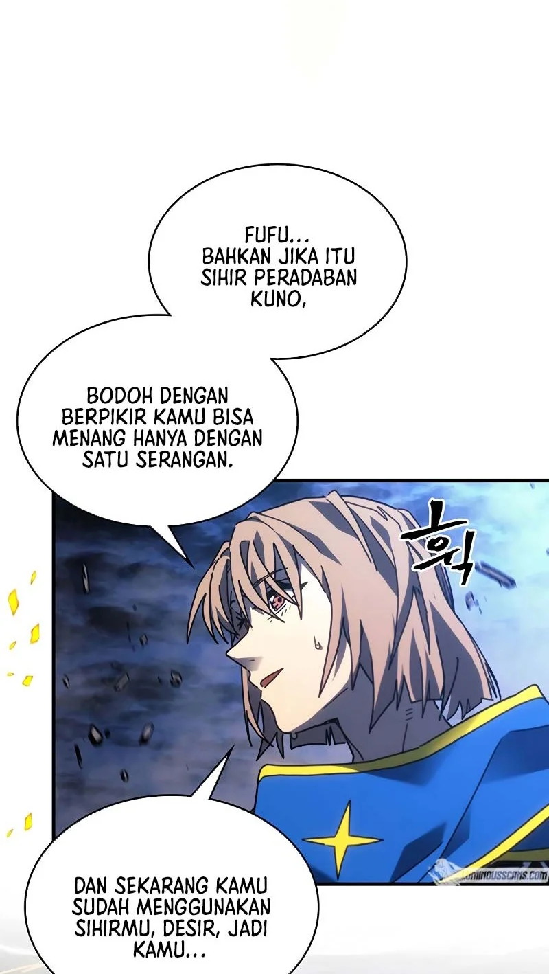 A Returner’s Magic Should Be Special chapter 250 halaman 24
