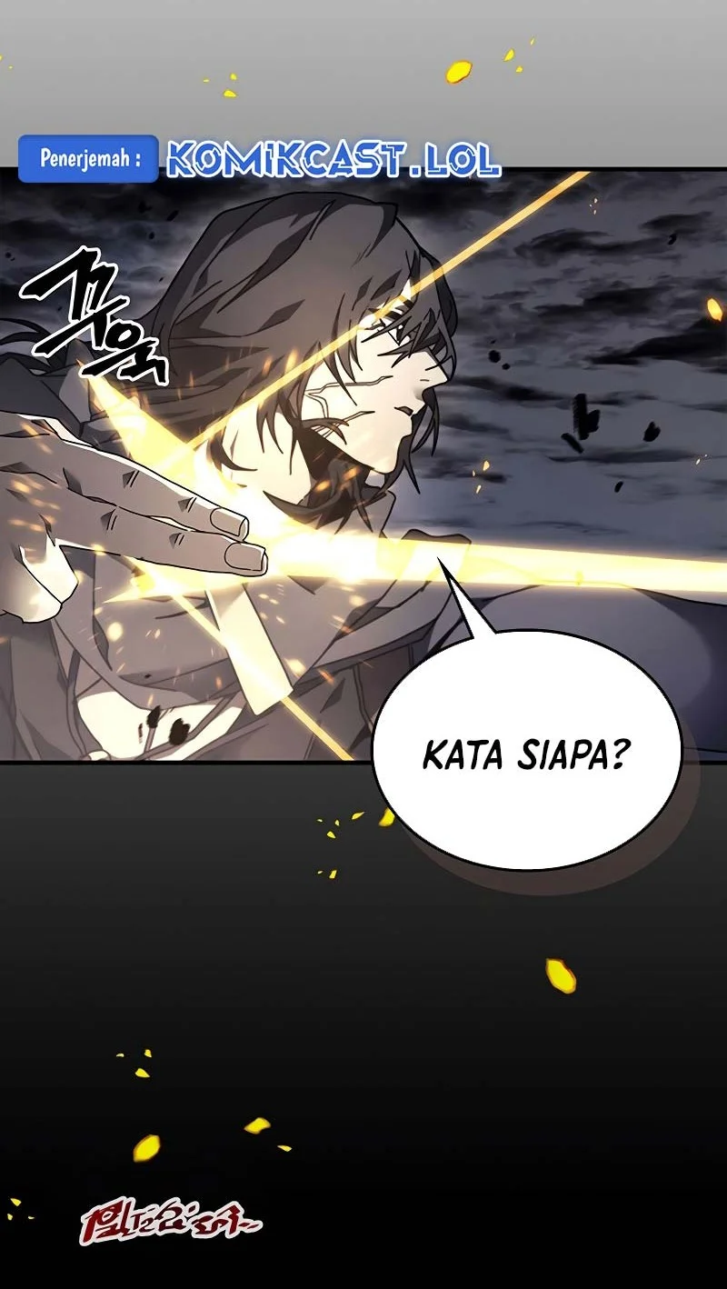A Returner’s Magic Should Be Special chapter 250 halaman 26