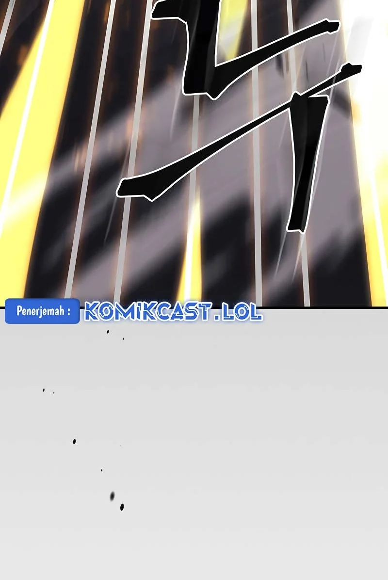 A Returner’s Magic Should Be Special chapter 250 halaman 30