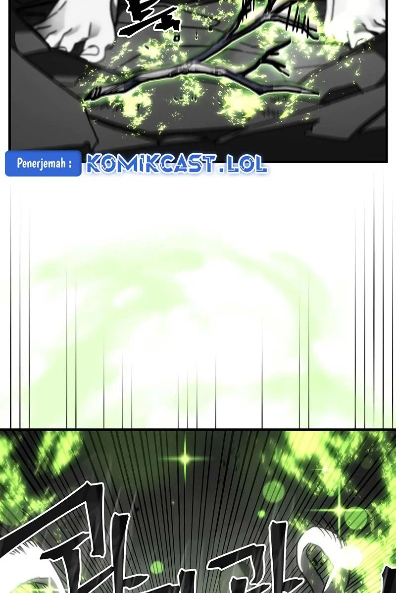 A Returner’s Magic Should Be Special chapter 250 halaman 34