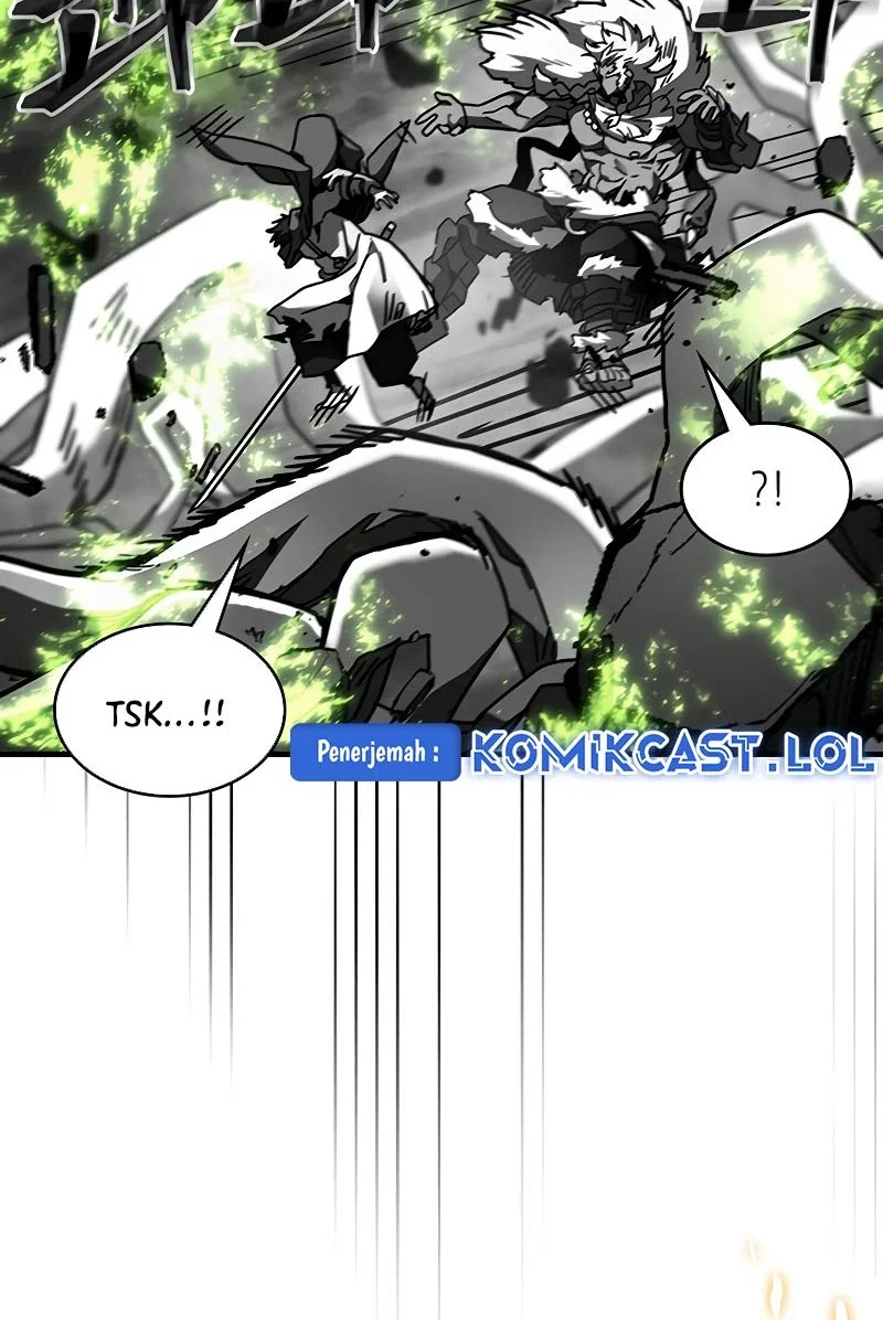 A Returner’s Magic Should Be Special chapter 250 halaman 36