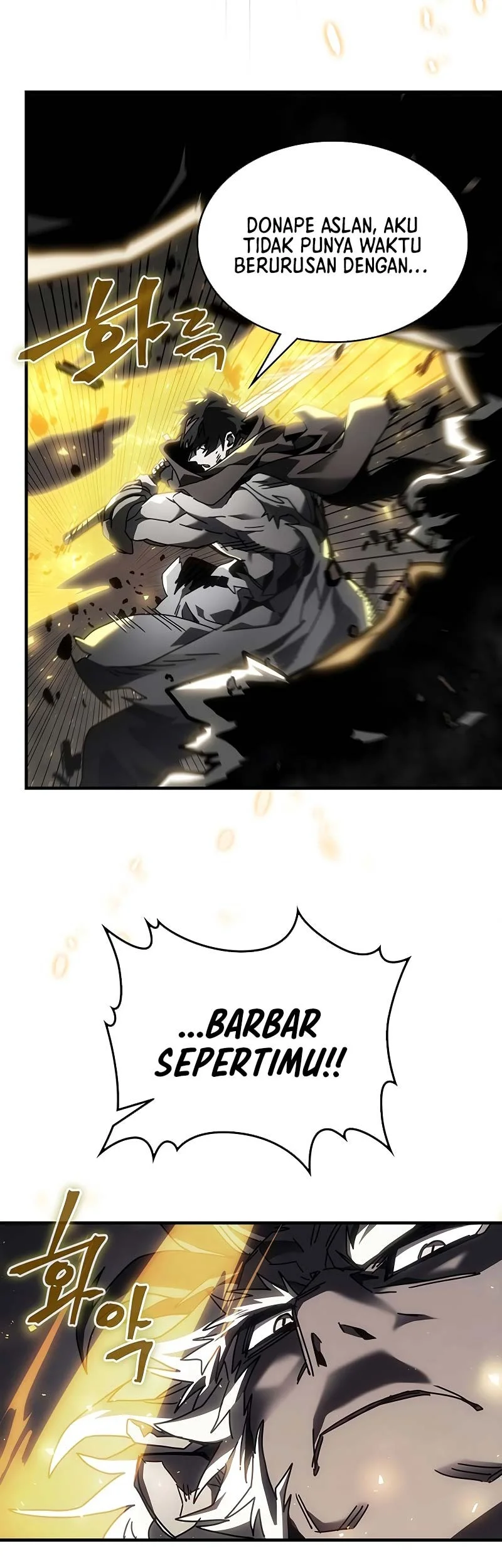 A Returner’s Magic Should Be Special chapter 250 halaman 37