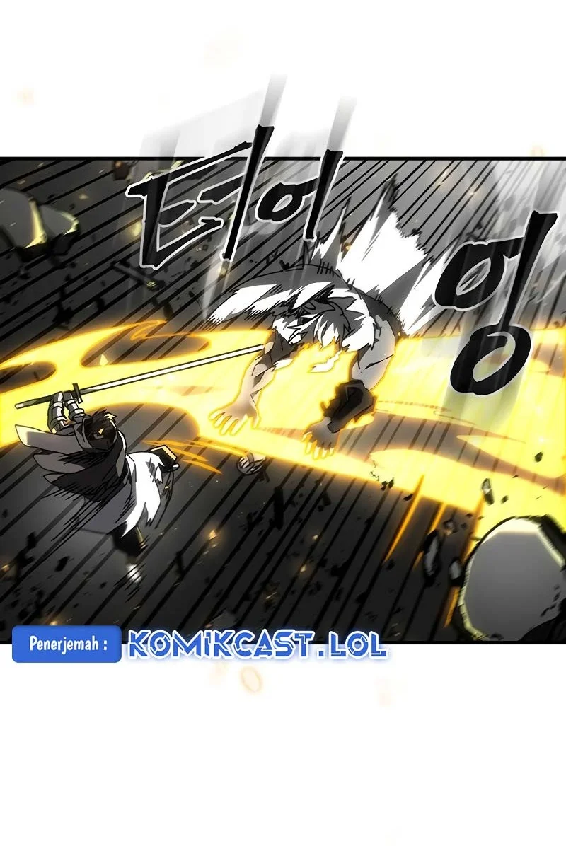 A Returner’s Magic Should Be Special chapter 250 halaman 38