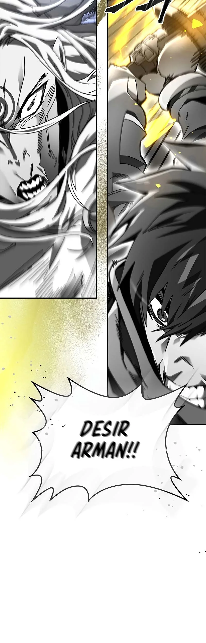 A Returner’s Magic Should Be Special chapter 250 halaman 41