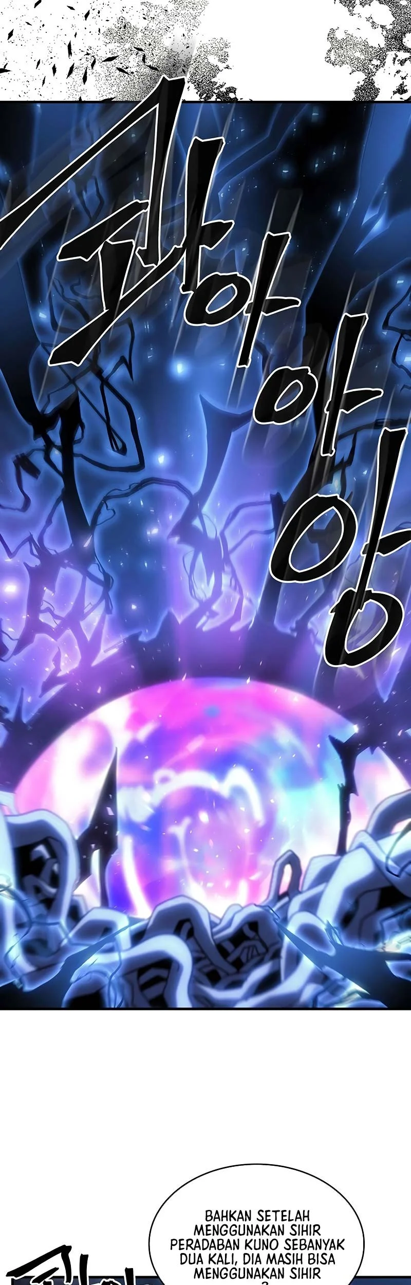 A Returner’s Magic Should Be Special chapter 250 halaman 47