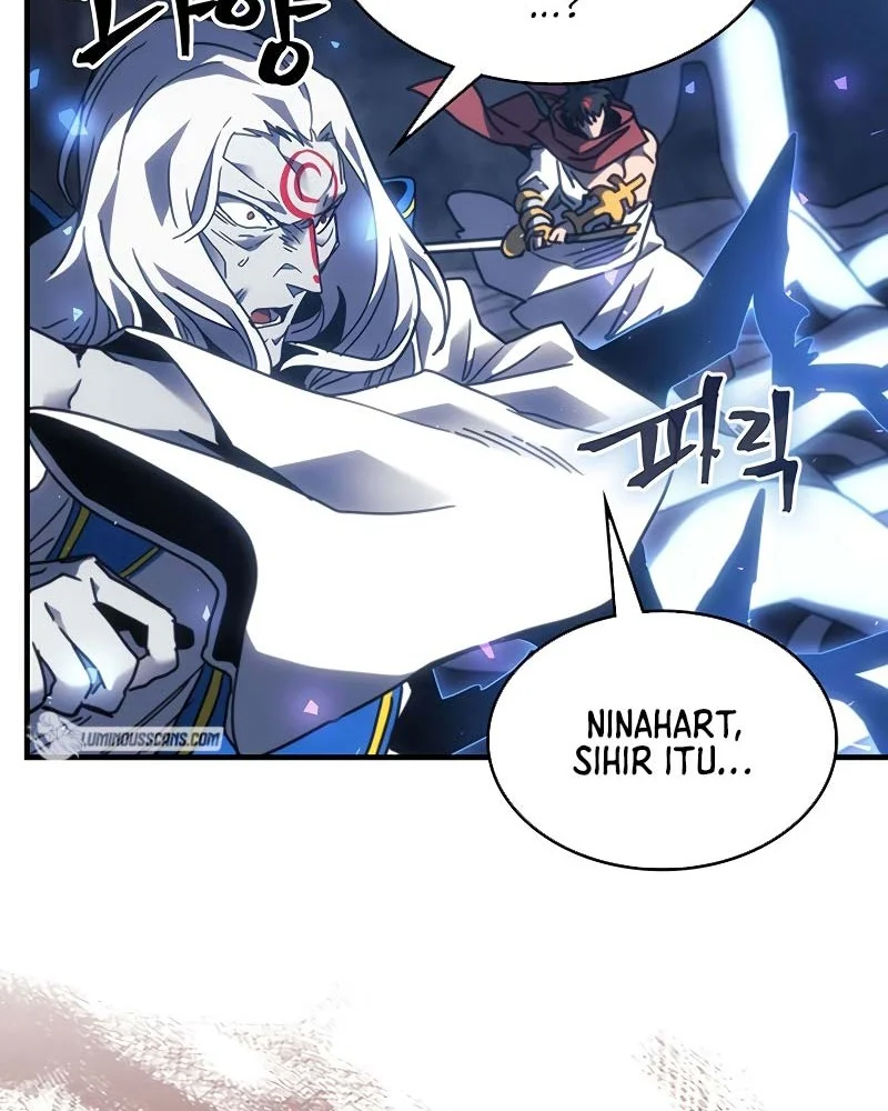 A Returner’s Magic Should Be Special chapter 250 halaman 48
