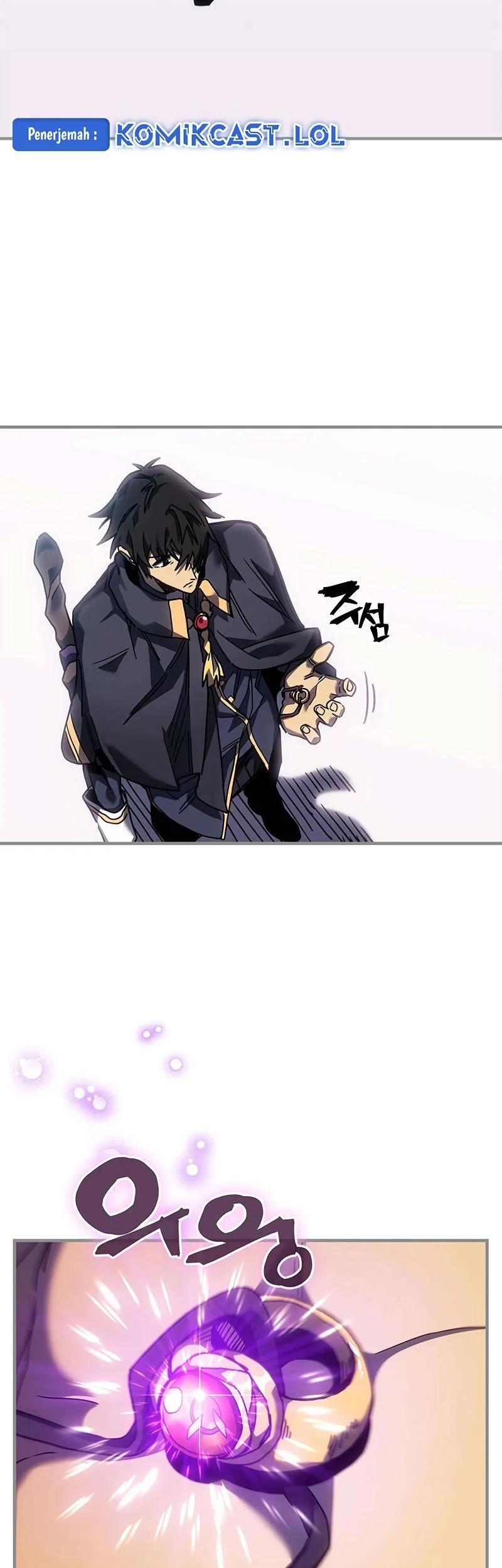 A Returner’s Magic Should Be Special chapter 251 halaman 3