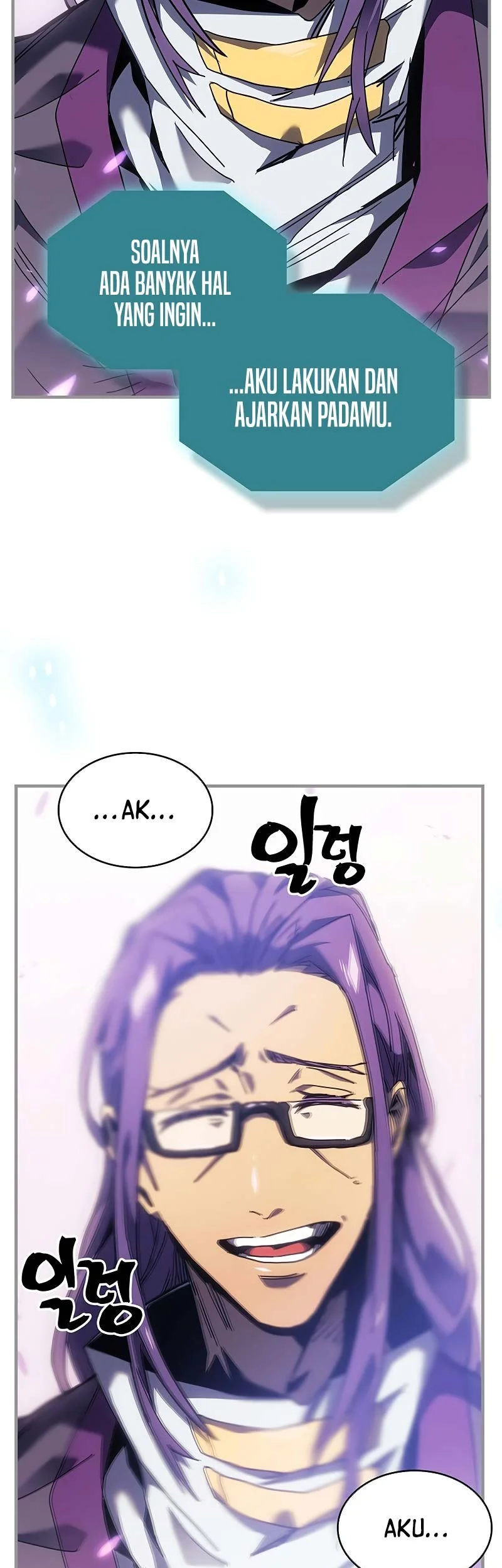 A Returner’s Magic Should Be Special chapter 251 halaman 9