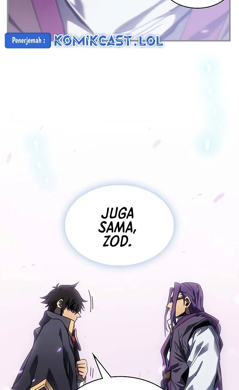 A Returner’s Magic Should Be Special chapter 251 halaman 10