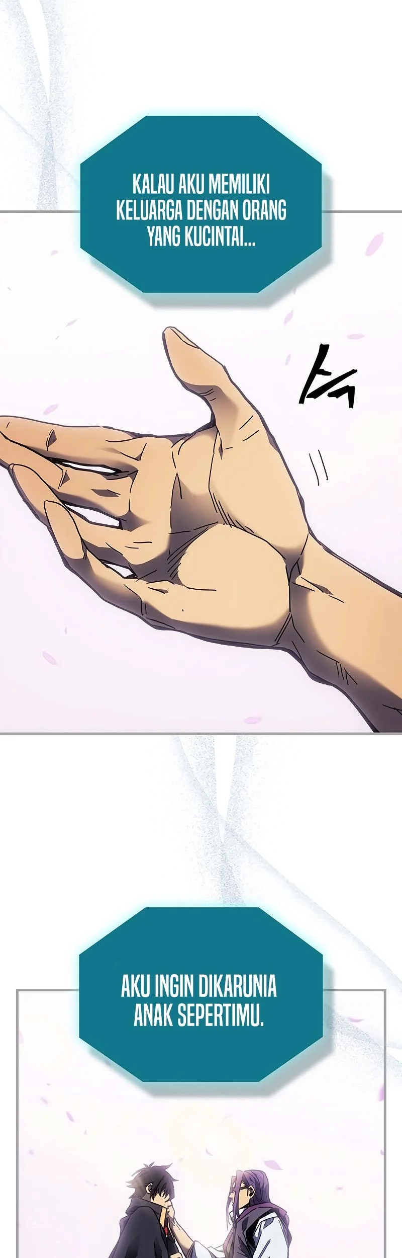 A Returner’s Magic Should Be Special chapter 251 halaman 13