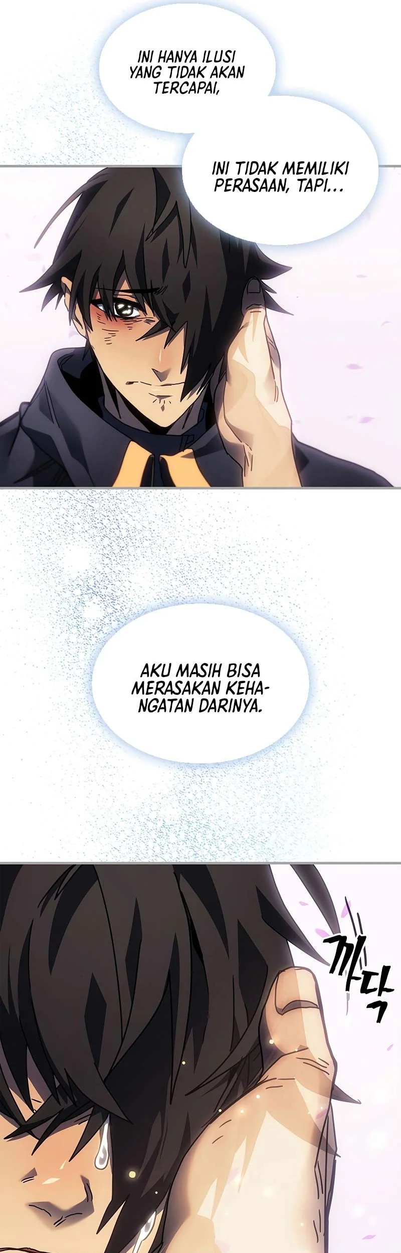 A Returner’s Magic Should Be Special chapter 251 halaman 15
