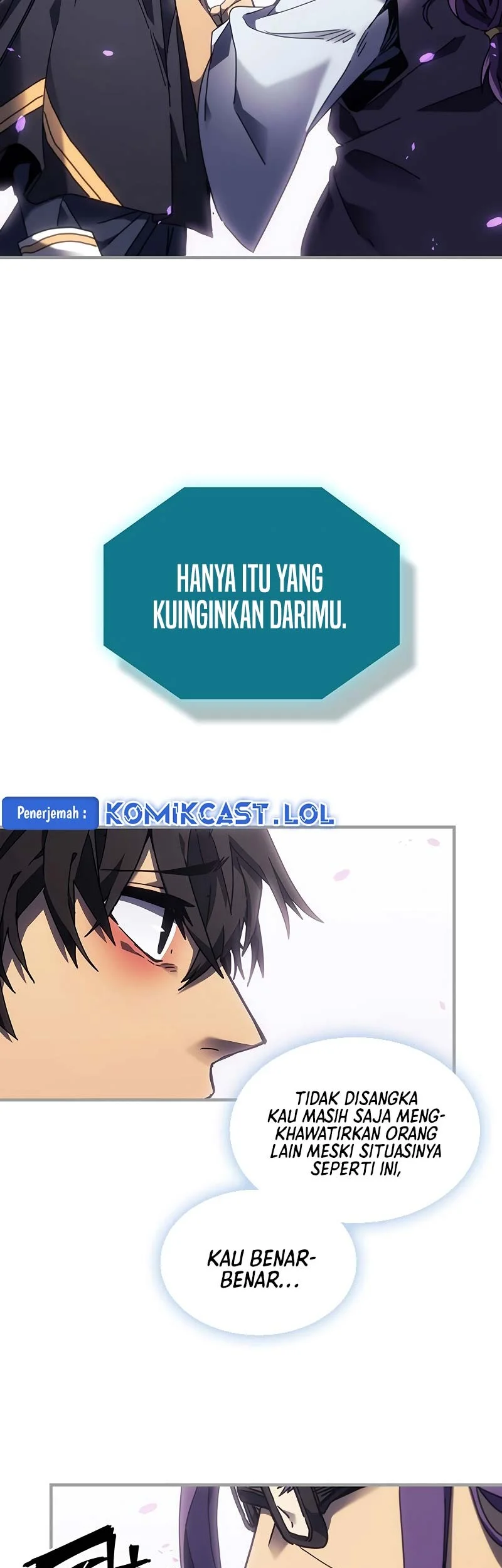 A Returner’s Magic Should Be Special chapter 251 halaman 19