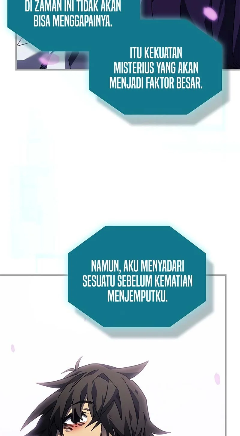 A Returner’s Magic Should Be Special chapter 251 halaman 22
