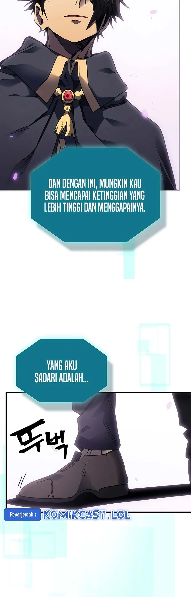 A Returner’s Magic Should Be Special chapter 251 halaman 23
