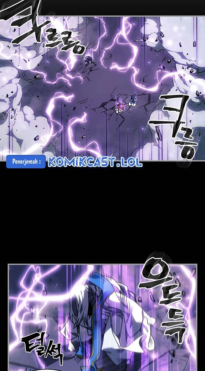 A Returner’s Magic Should Be Special chapter 251 halaman 26