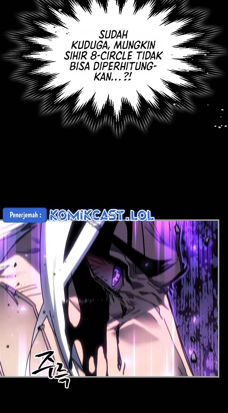 A Returner’s Magic Should Be Special chapter 251 halaman 28