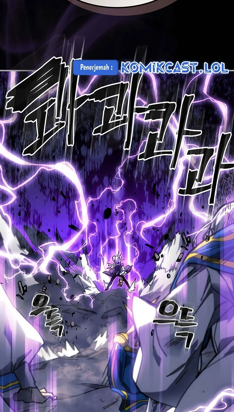 A Returner’s Magic Should Be Special chapter 251 halaman 30