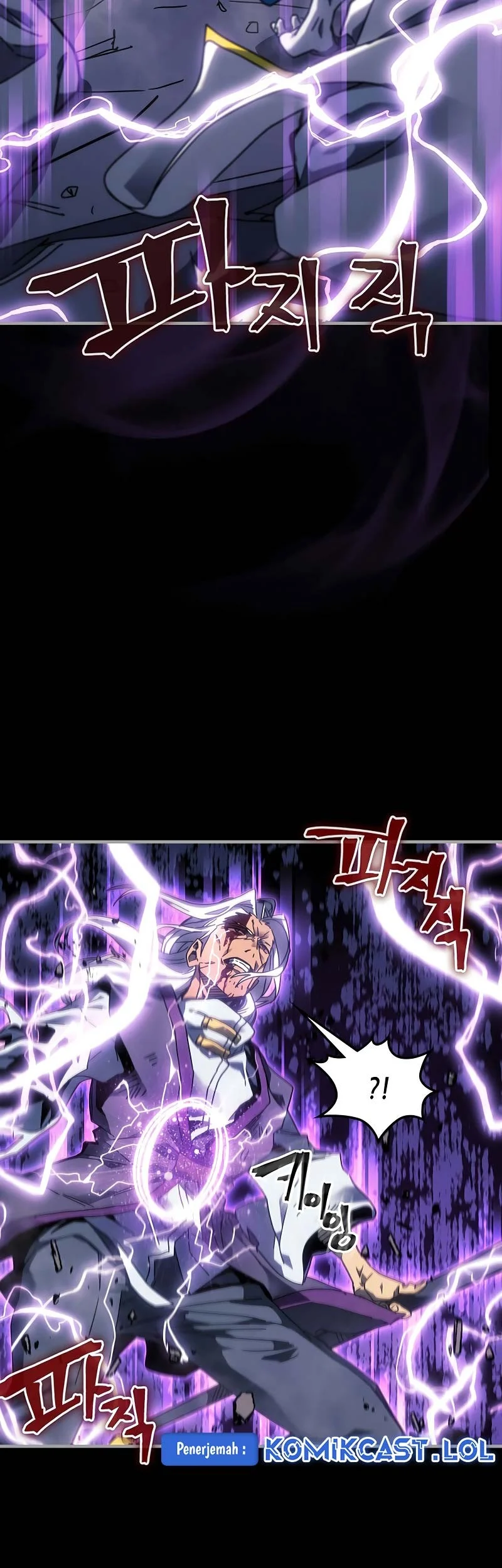 A Returner’s Magic Should Be Special chapter 251 halaman 31