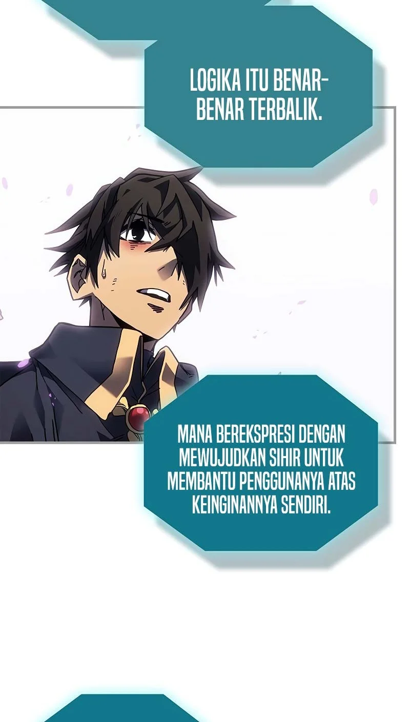 A Returner’s Magic Should Be Special chapter 251 halaman 34