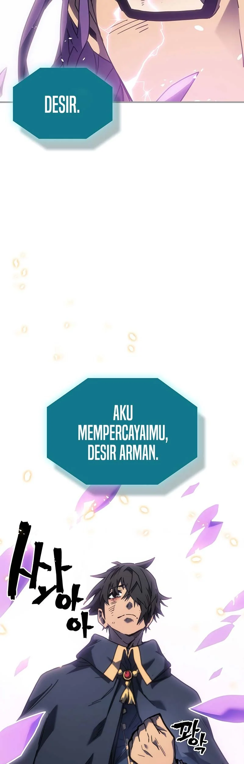 A Returner’s Magic Should Be Special chapter 251 halaman 39