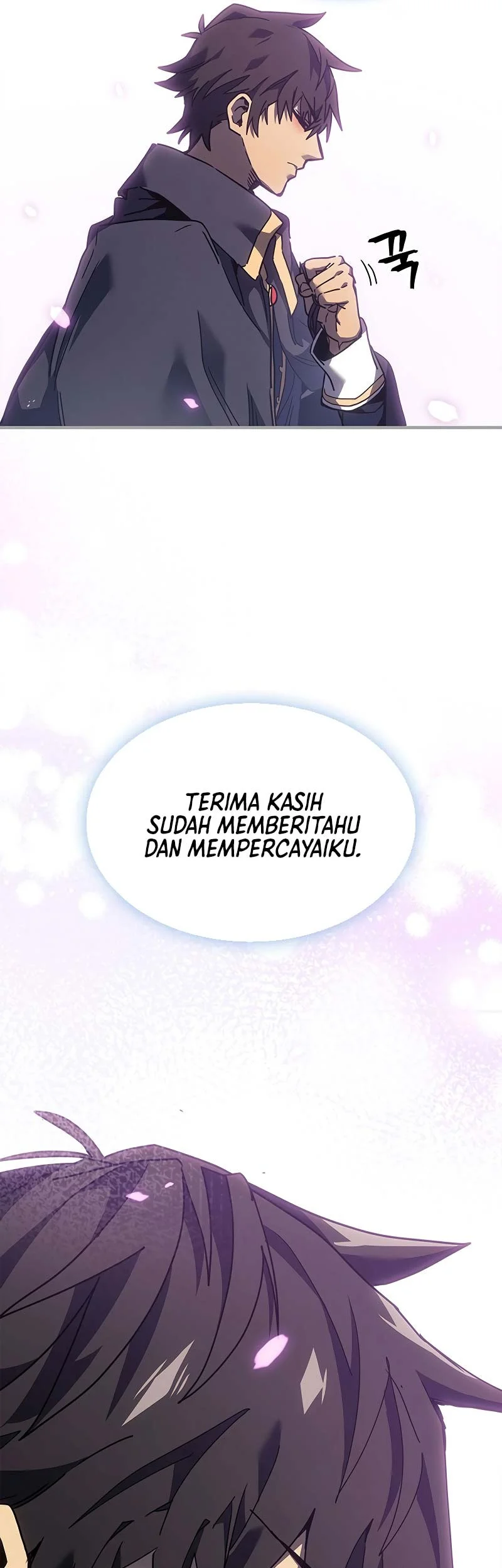 A Returner’s Magic Should Be Special chapter 251 halaman 43