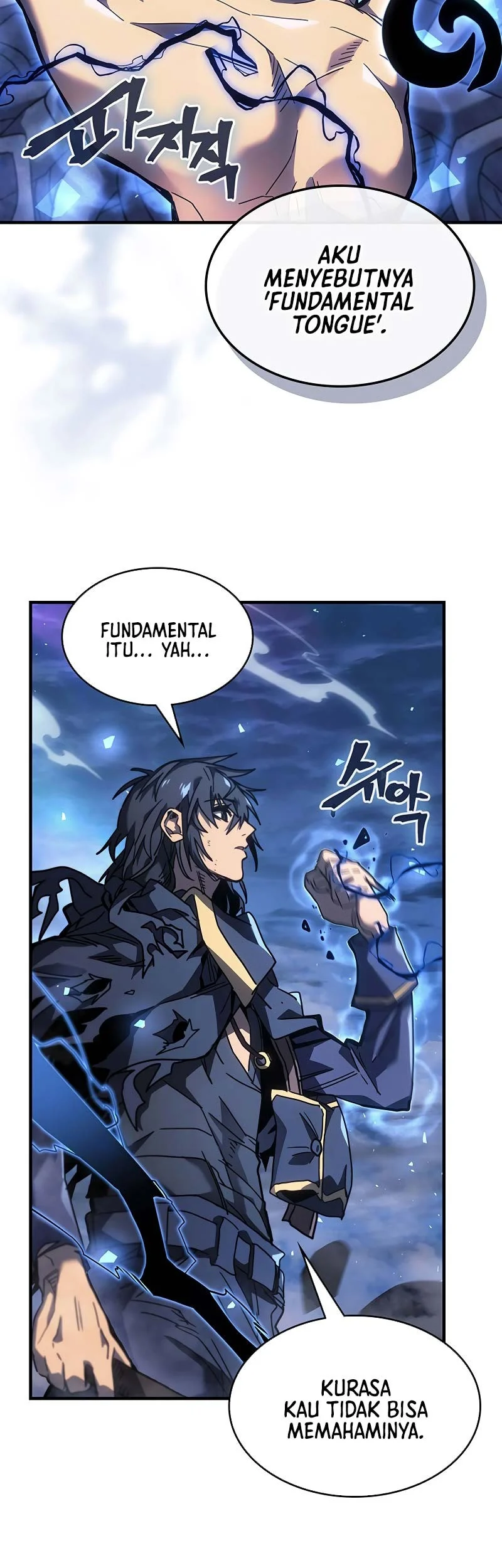 A Returner’s Magic Should Be Special chapter 251 halaman 47