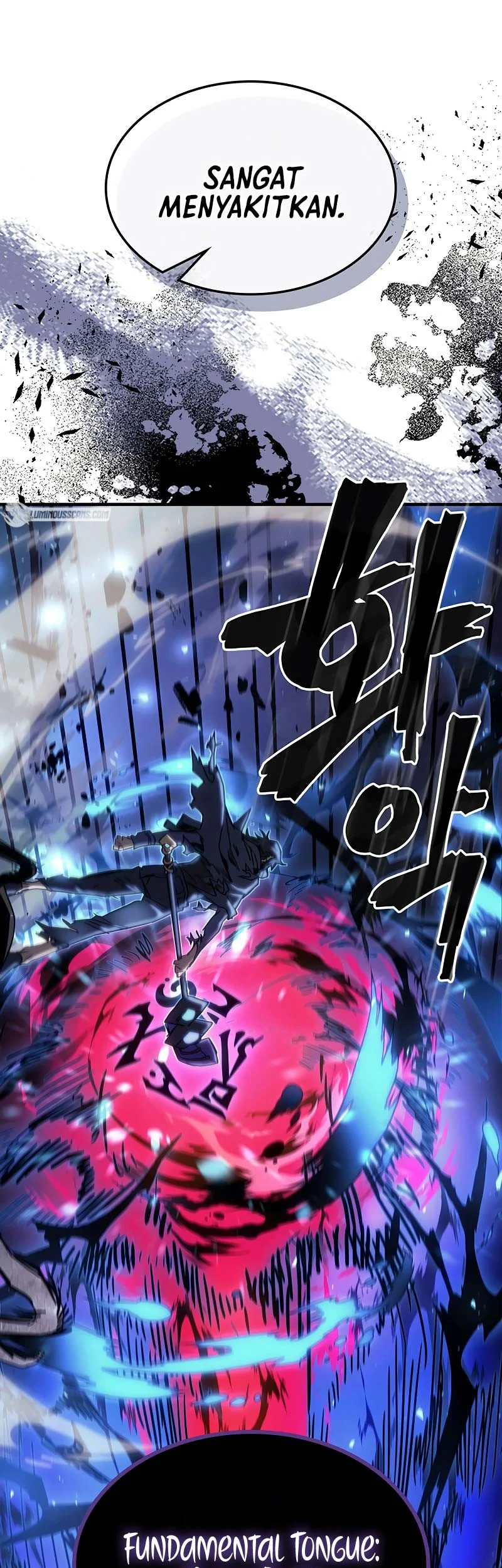 A Returner’s Magic Should Be Special chapter 251 halaman 49
