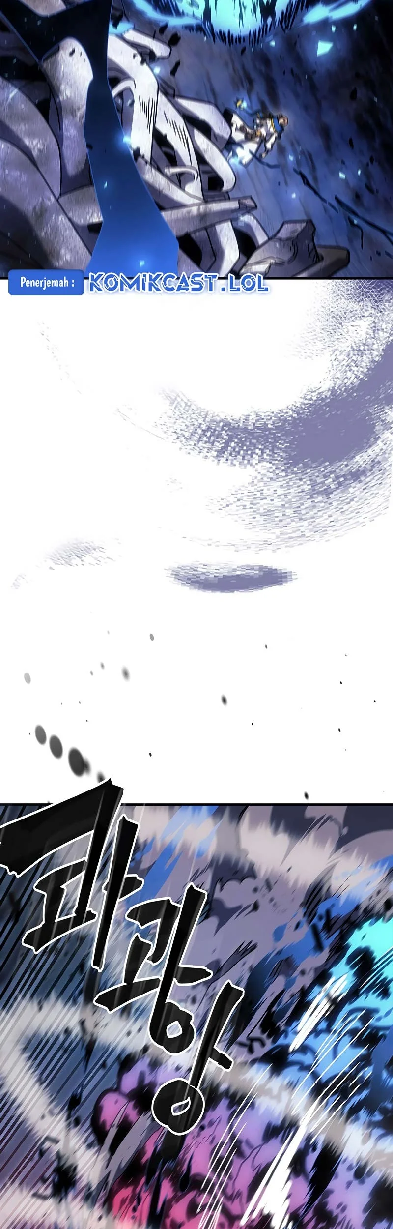 A Returner’s Magic Should Be Special chapter 251 halaman 51