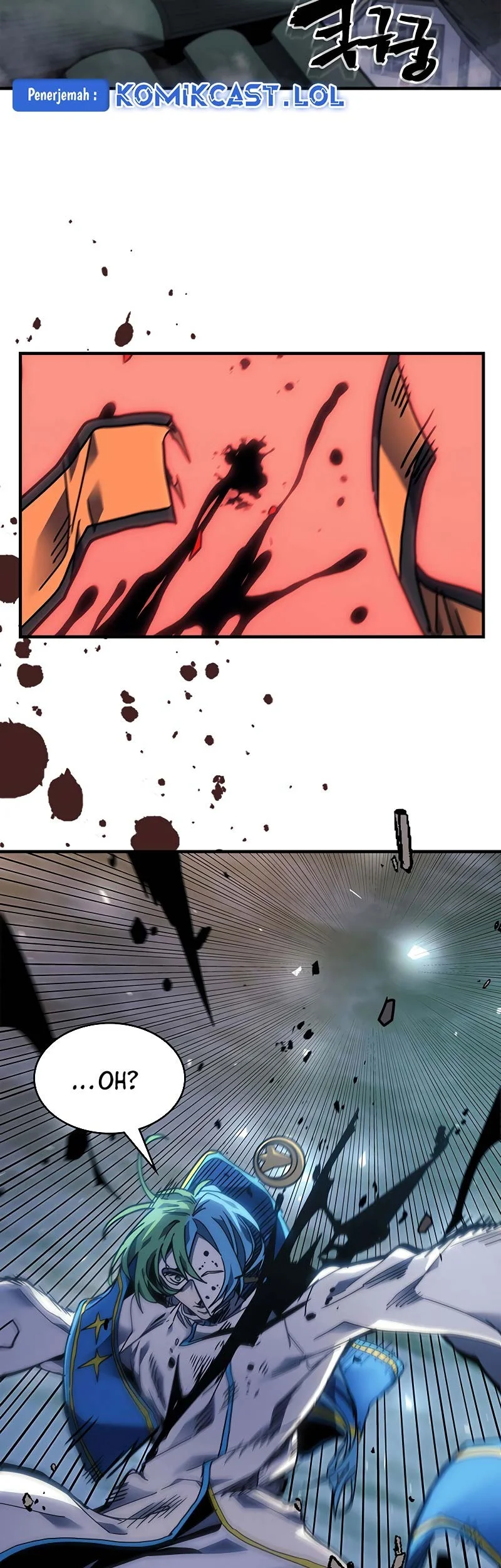 A Returner’s Magic Should Be Special chapter 251 halaman 55