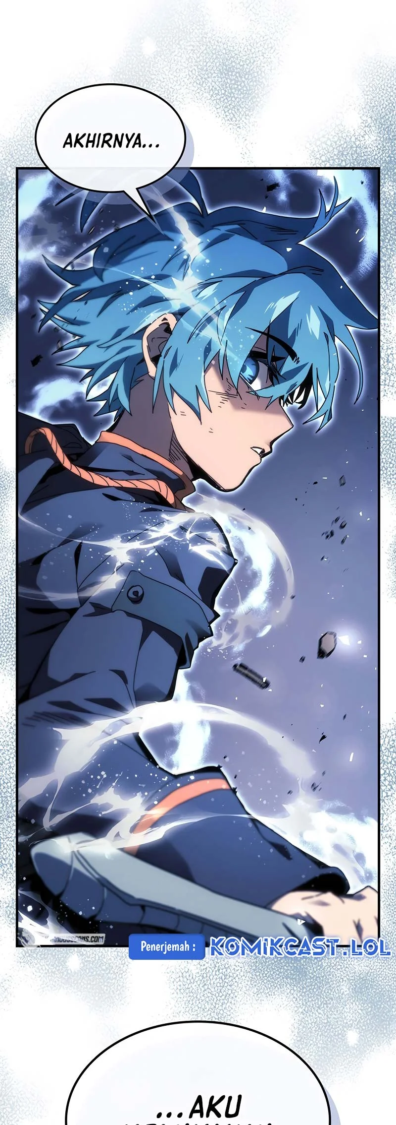 A Returner’s Magic Should Be Special chapter 251 halaman 57