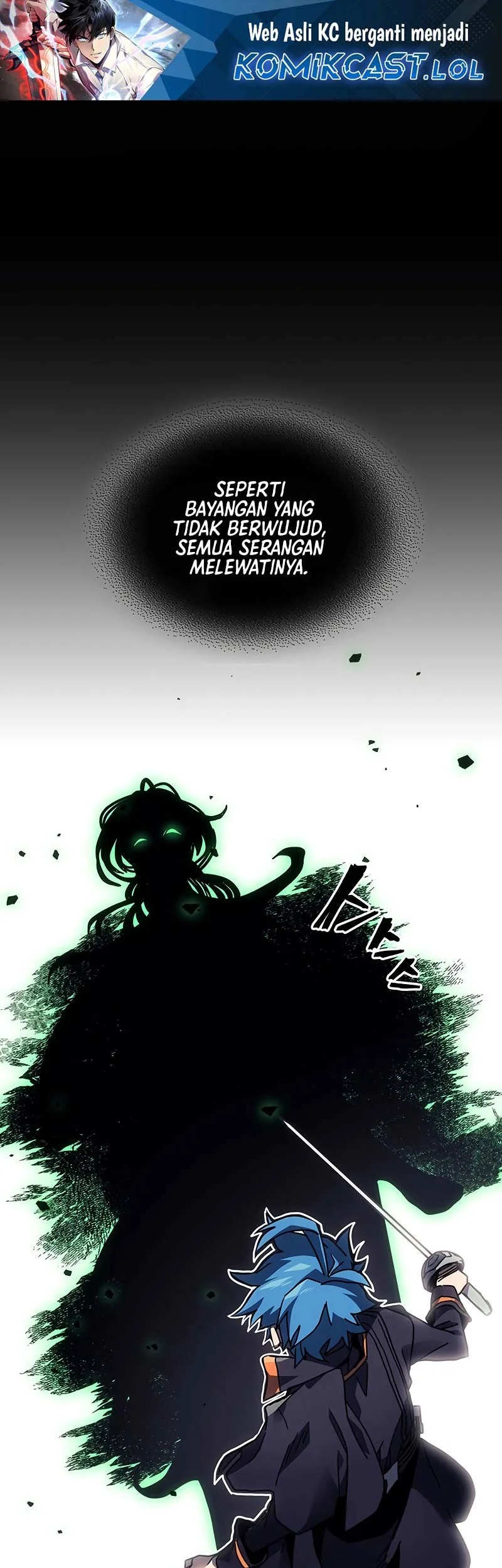 A Returner’s Magic Should Be Special chapter 252 halaman 1
