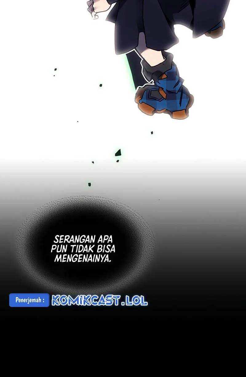 A Returner’s Magic Should Be Special chapter 252 halaman 2
