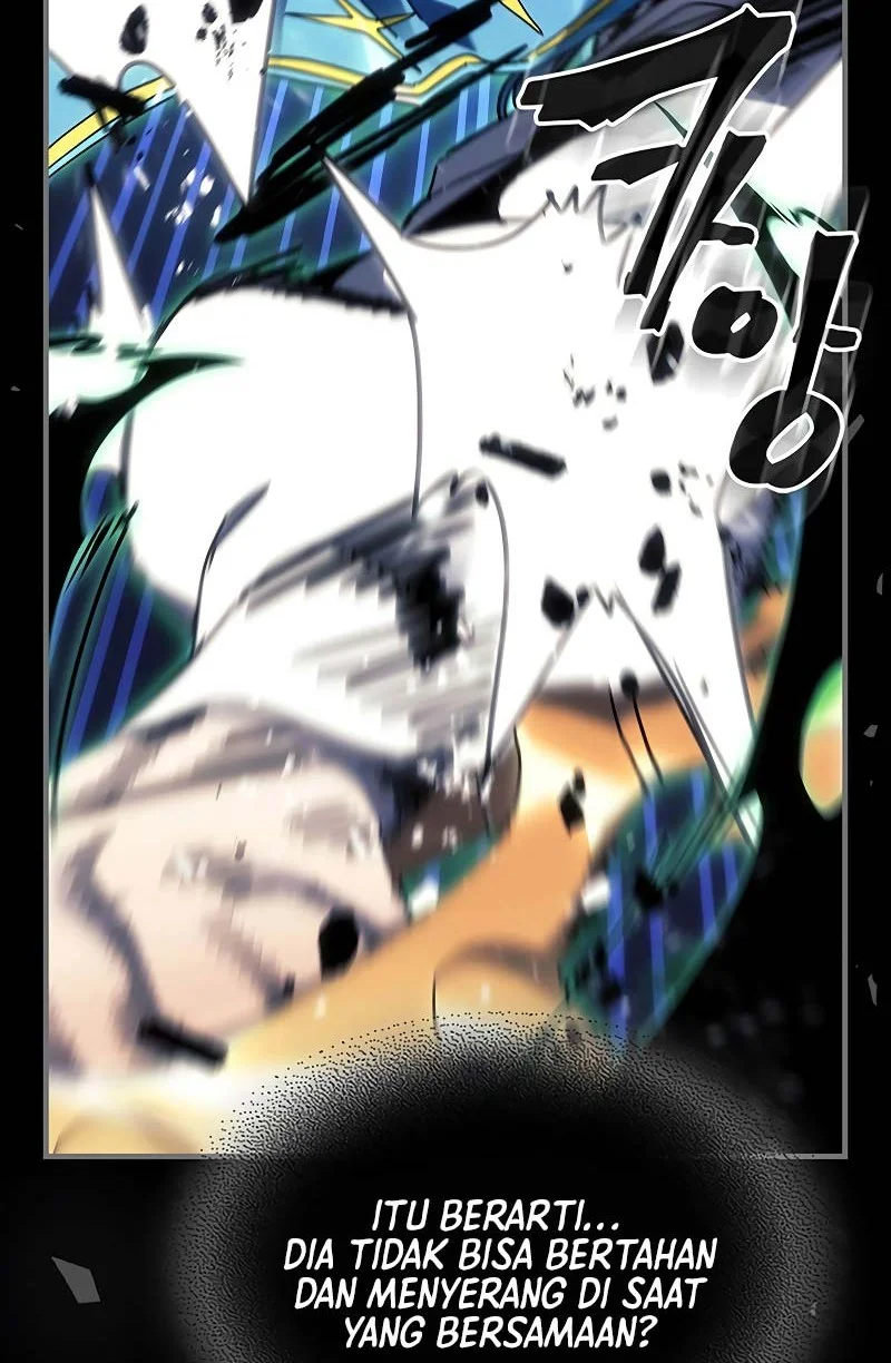 A Returner’s Magic Should Be Special chapter 252 halaman 4