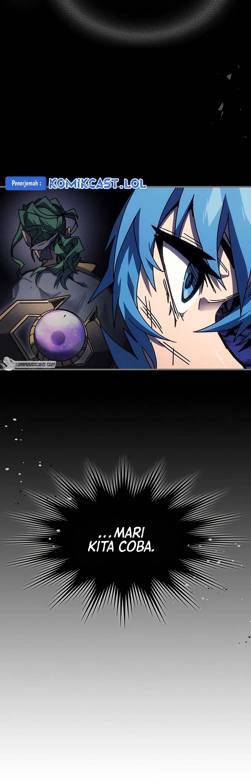 A Returner’s Magic Should Be Special chapter 252 halaman 5