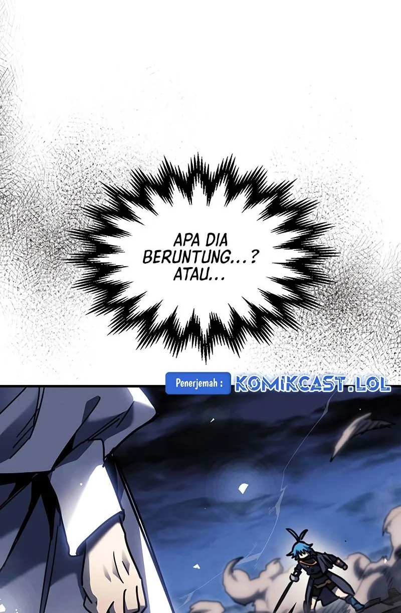 A Returner’s Magic Should Be Special chapter 252 halaman 10