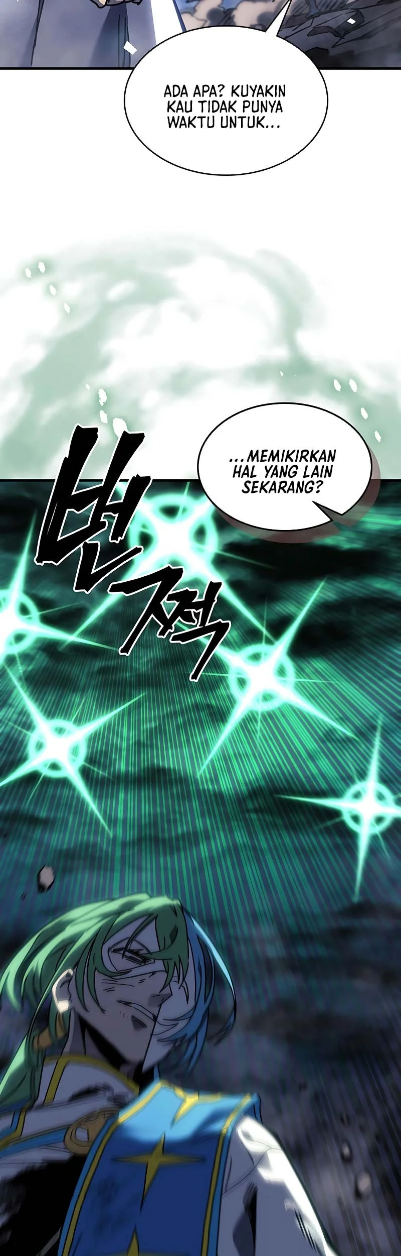 A Returner’s Magic Should Be Special chapter 252 halaman 11