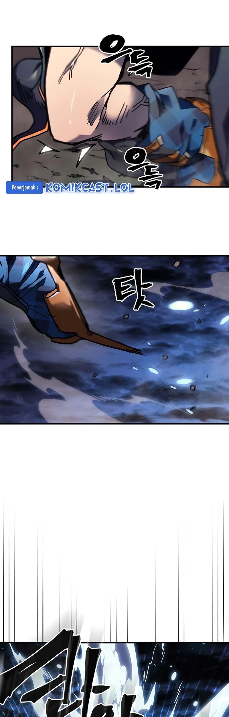 A Returner’s Magic Should Be Special chapter 252 halaman 17