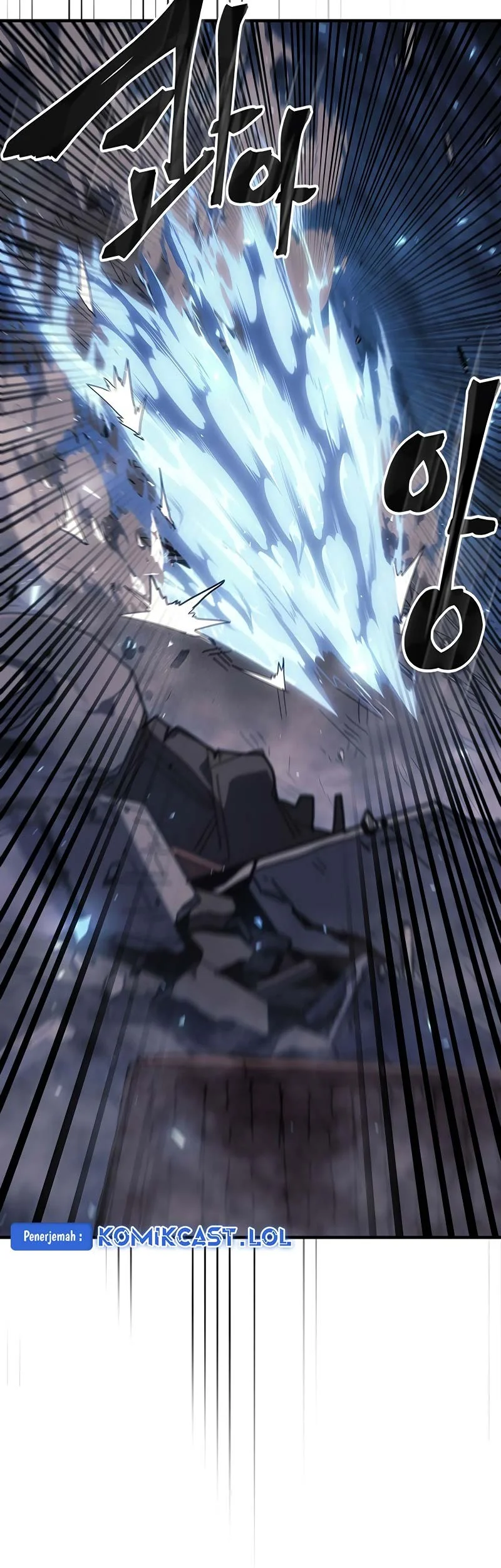 A Returner’s Magic Should Be Special chapter 252 halaman 19
