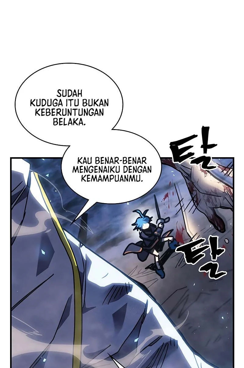 A Returner’s Magic Should Be Special chapter 252 halaman 22