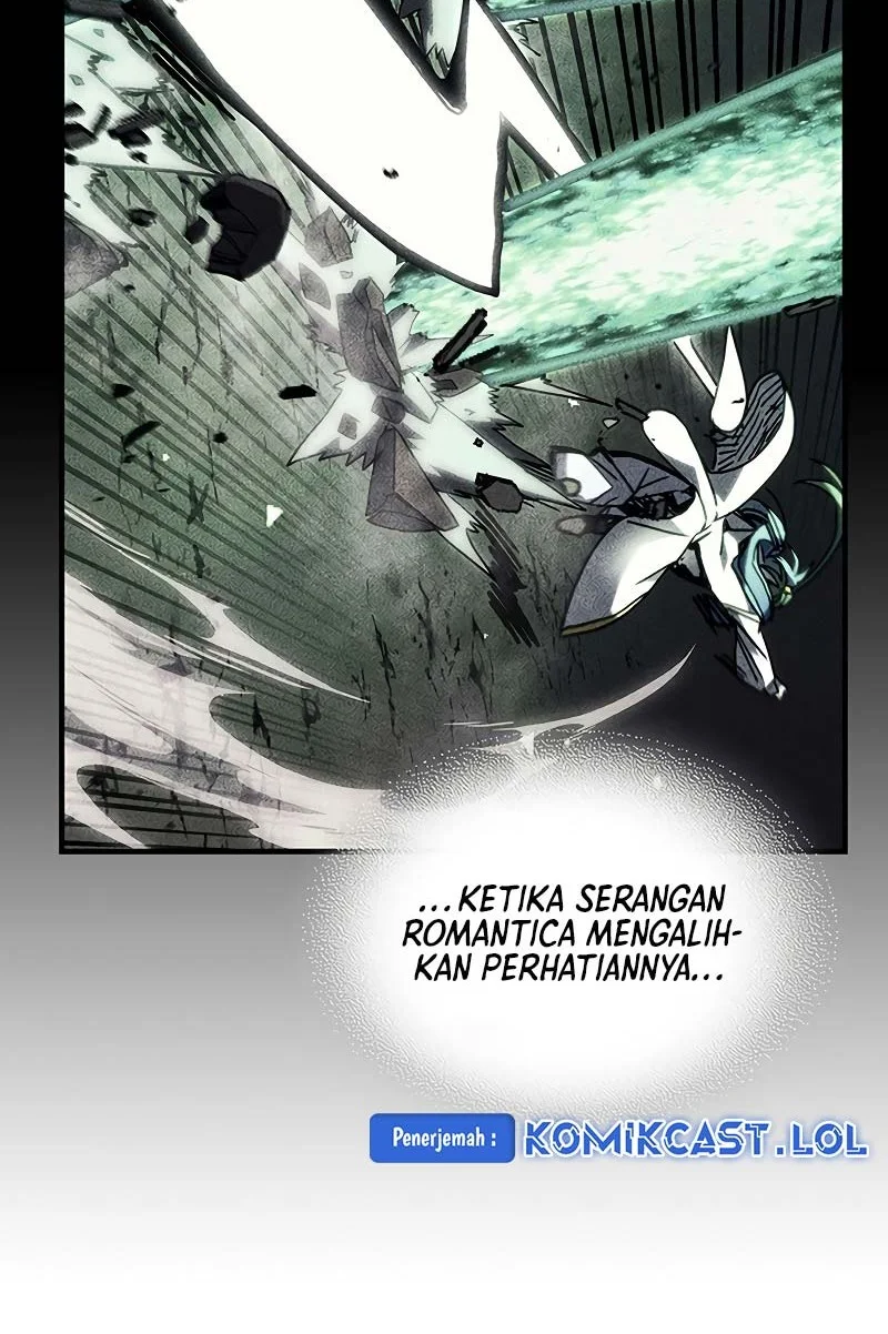 A Returner’s Magic Should Be Special chapter 252 halaman 24