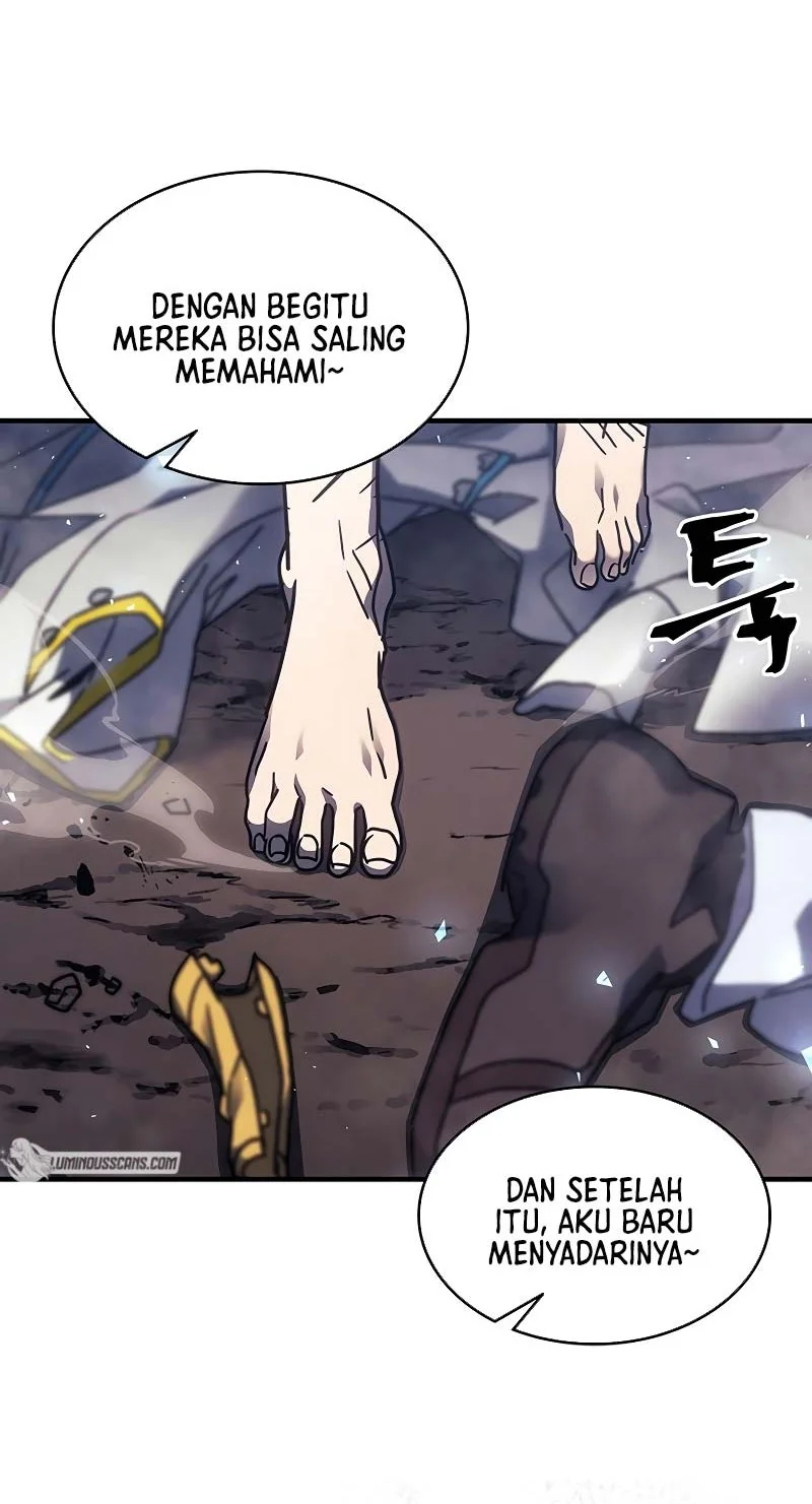 A Returner’s Magic Should Be Special chapter 252 halaman 30