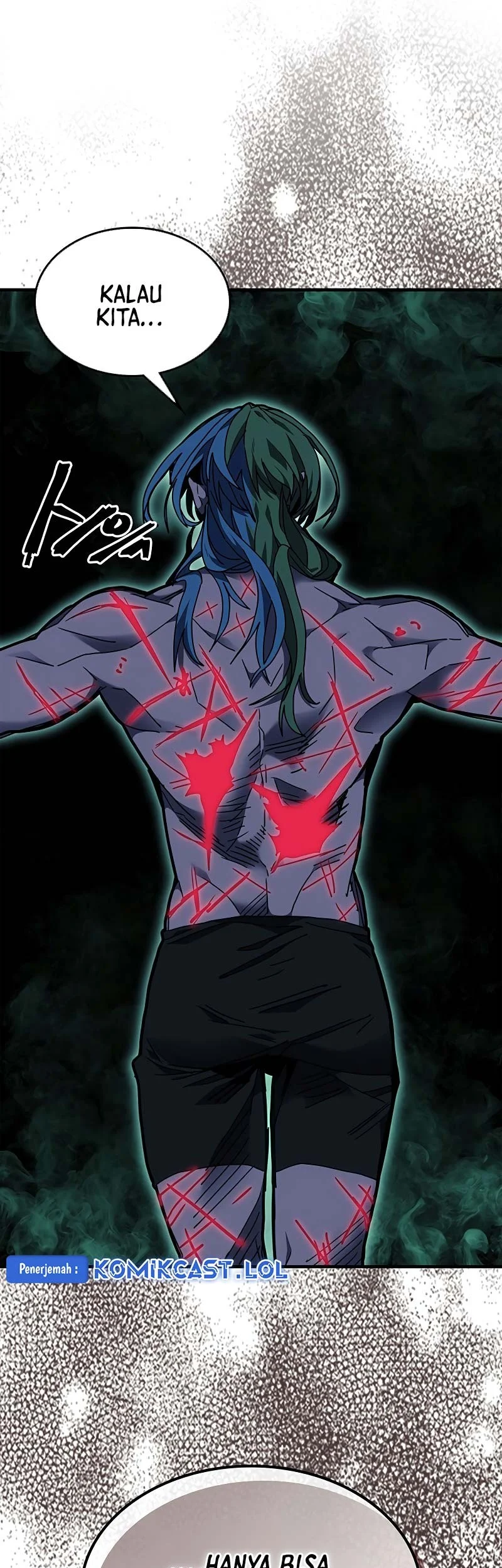A Returner’s Magic Should Be Special chapter 252 halaman 31