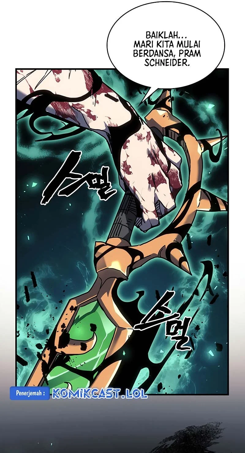A Returner’s Magic Should Be Special chapter 252 halaman 36