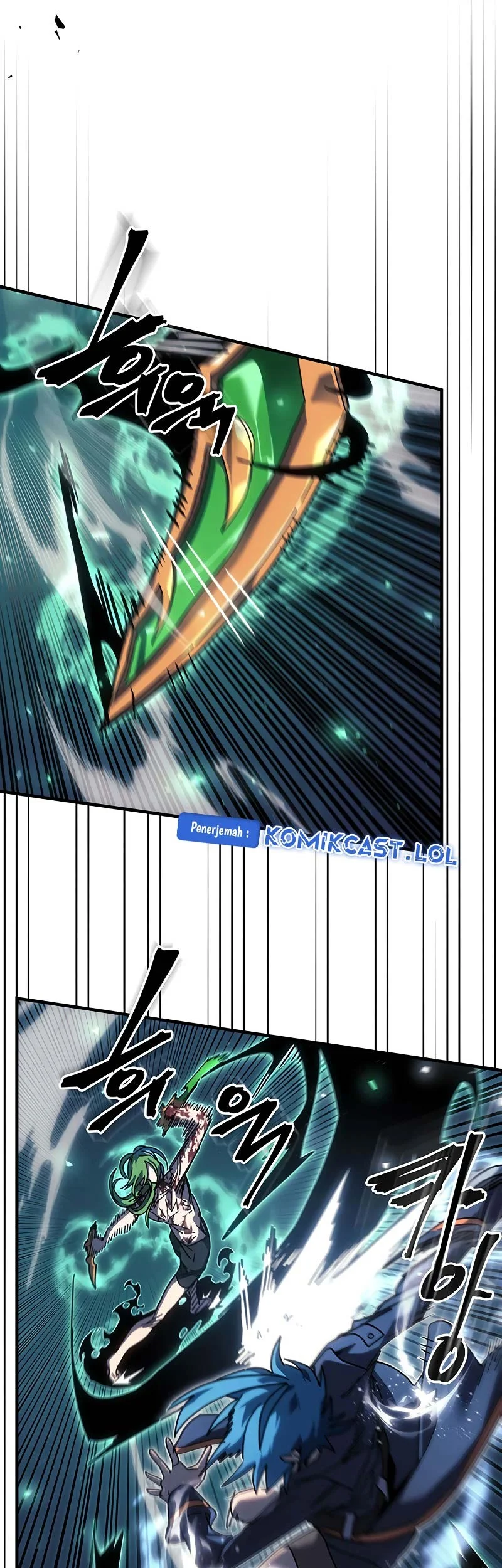 A Returner’s Magic Should Be Special chapter 252 halaman 41