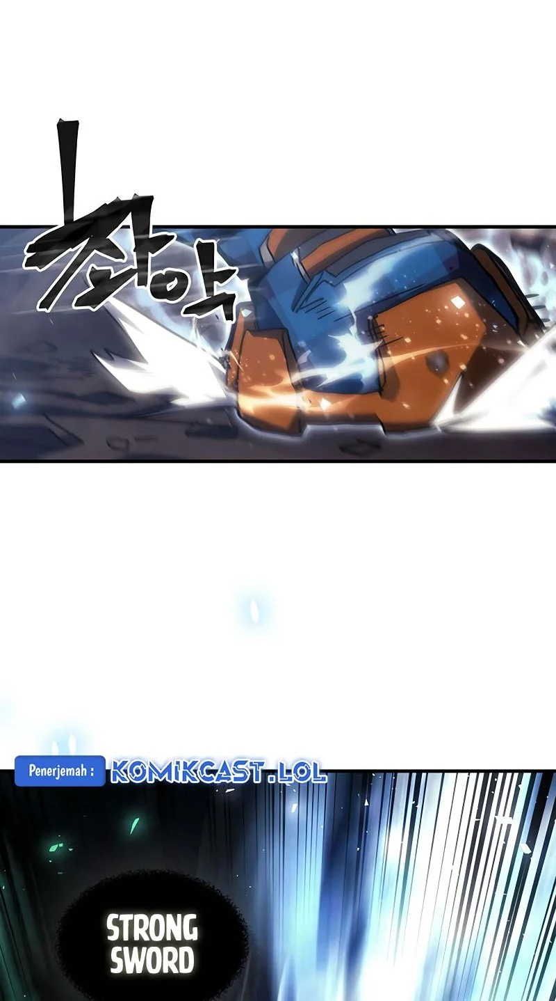 A Returner’s Magic Should Be Special chapter 252 halaman 50