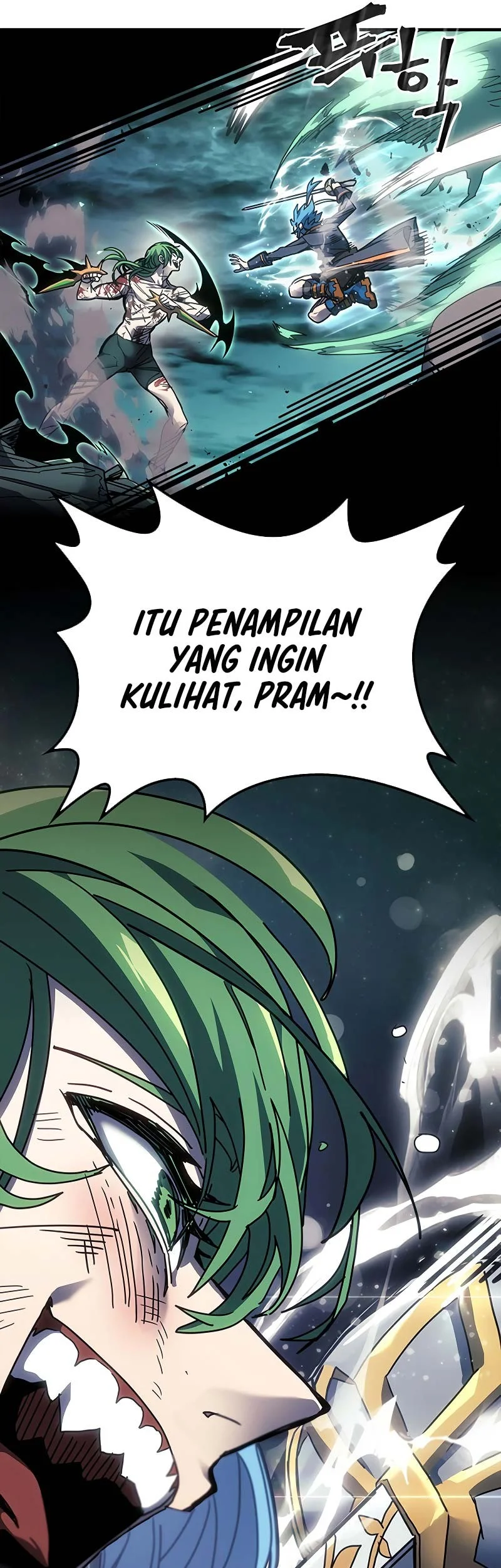 A Returner’s Magic Should Be Special chapter 252 halaman 53