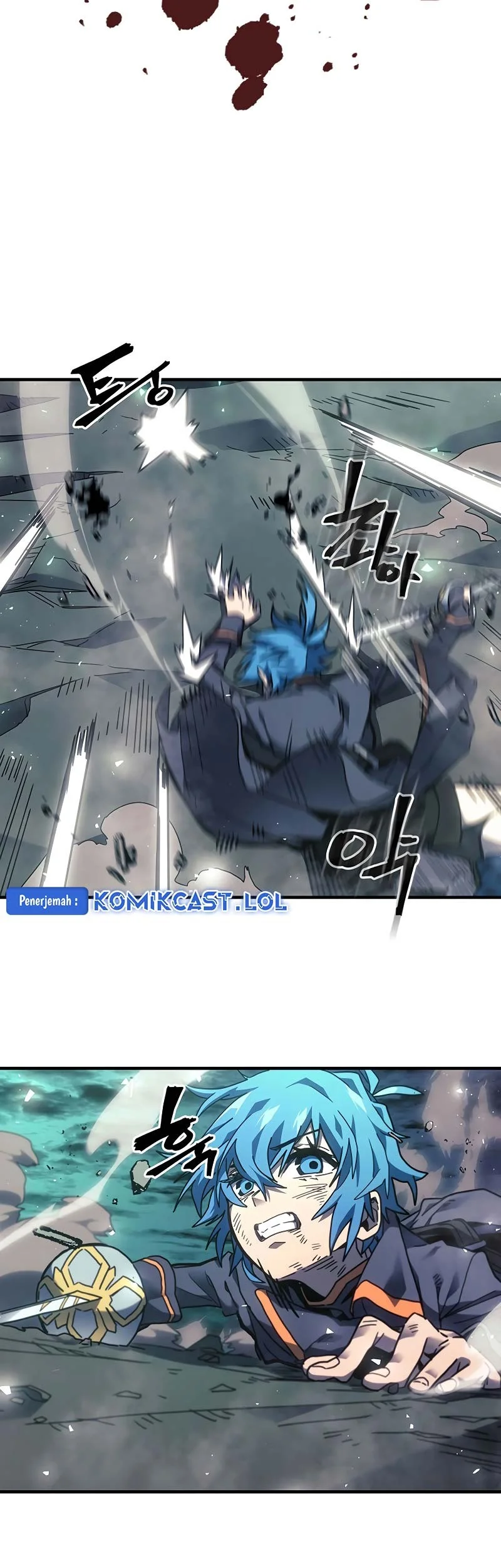 A Returner’s Magic Should Be Special chapter 252 halaman 57