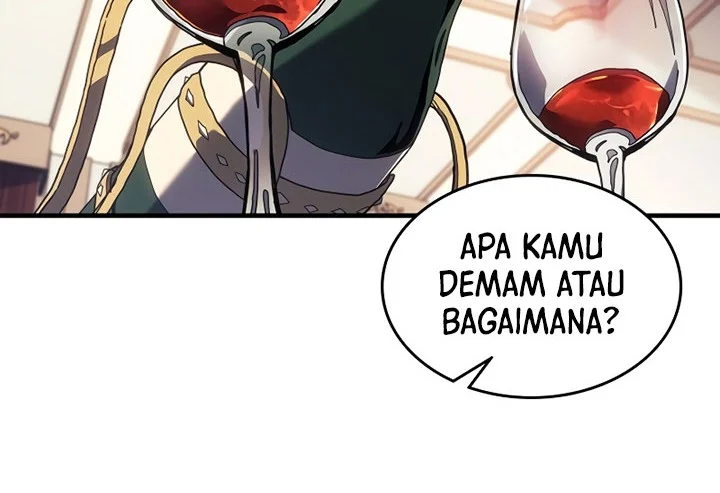 A Returner’s Magic Should Be Special Bab 256 halaman 2
