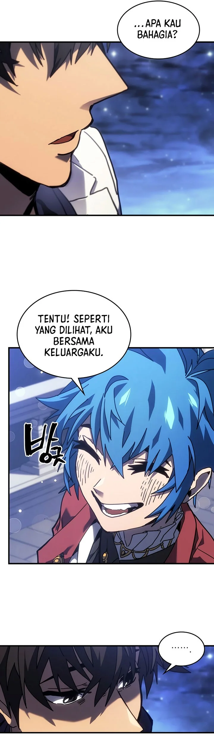A Returner’s Magic Should Be Special chapter 257 halaman 23